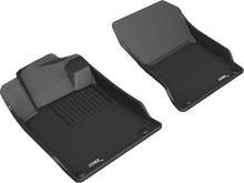 Load image into Gallery viewer, 3D MAXpider Floor Mats Nissan Altima (19-24) All-Weather Kagu Series - Front or Second Row Alternate Image