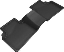 Load image into Gallery viewer, 3D MAXpider Floor Mats Nissan Altima (19-24) All-Weather Kagu Series - Front or Second Row Alternate Image