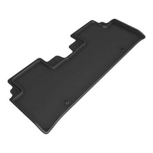 Load image into Gallery viewer, 3D MAXpider Floor Mats Kia EV6 GT (2022-2024) All-Weather Kagu Series - Front or Second Row - Second Row Alternate Image