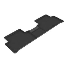 Load image into Gallery viewer, 3D MAXpider Floor Mats Kia Sorento Hybrid (22-24) All-Weather Kagu Series Black - Front or Second Alternate Image