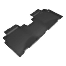 Load image into Gallery viewer, 3D MAXpider Floor Mats Cadillac Lyriq (23-24) All-Weather Kagu Series - Front or Second Row - Second Row Alternate Image