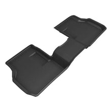 Load image into Gallery viewer, 3D MAXpider Floor Mats Dodge Hornet (23-24) All-Weather Kagu Series - Front or Second Row - Second Row Alternate Image