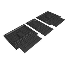 Load image into Gallery viewer, 3D MAXpider Seatback Protector Lexus RX Series (2023-2024) Kagu Black - Default Title Alternate Image
