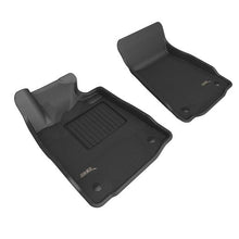 Load image into Gallery viewer, 3D MAXpider Floor Mats Nissan Z RZ34 (2023-2025) All-Weather Kagu Series - Front Row Only - L1NS14011509 - Default Title Alternate Image