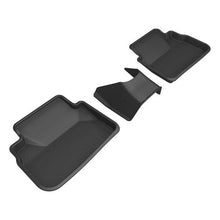 Load image into Gallery viewer, 3D MAXpider Floor Mats Subaru WRX (22-24) All-Weather Kagu Series - Front or Second Row - Second Row Alternate Image