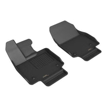 Load image into Gallery viewer, 3D MAXpider Floor Mats Lexus RX (2023-2024) All-Weather Kagu Series - Front or Second Row Alternate Image