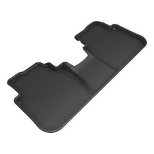 Load image into Gallery viewer, 3D MAXpider Floor Mats Honda CRV (23-24) All-Weather Kagu Series - Front or Second Row - Second Row Alternate Image