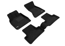 Load image into Gallery viewer, 3D MAXpider Floor Mats Audi Q5 (09-17) SQ5 (14-17) All-Weather Elegant Series - Complete Set - Default Title Alternate Image