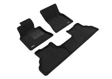Load image into Gallery viewer, 3D MAXpider Floor Mats BMW X6 (2008-2014) All-Weather Elegant Series - Complete Set - Default Title Alternate Image