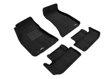Load image into Gallery viewer, 3D MAXpider Floor Mats Dodge Challenger RWD (2015-2023) All-Weather Elegant Series - Complete Set - Default Title Alternate Image