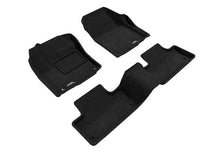 Load image into Gallery viewer, 3D MAXpider Floor Mats Land Rover Range Rover Evoque (2014-2019) All-Weather Elegant Series - Complete Set - Default Title Alternate Image