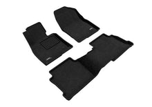 Load image into Gallery viewer, 3D MAXpider Floor Mats Mazda MX5 Miata ND (2016-2024) All-Weather Elegant Series - Complete Set - Default Title Alternate Image
