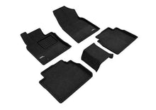 Load image into Gallery viewer, 3D MAXpider Floor Mats Toyota Avalon (2019-2022) All-Weather Elegant Series - Complete Set - Default Title Alternate Image