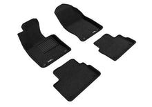 Load image into Gallery viewer, 3D MAXpider Floor Mats Volvo S60 Hybrid / V60 Hybrid (19-24) All-Weather Elegant Series - Complete Set - Default Title Alternate Image