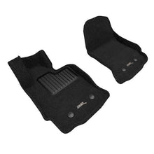 Load image into Gallery viewer, 3D MAXpider Floor Mats Corvette C7 (2014-2019) All-Weather Elegant Series - Complete Set - Default Title Alternate Image