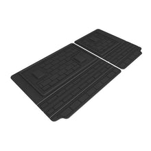 Load image into Gallery viewer, 3D MAXpider Seatback Protector Jeep Grand Cherokee / Grand Cherokee 4XE (22-24) Kagu Black - Default Title Alternate Image