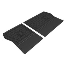 Load image into Gallery viewer, 3D MAXpider Seatback Protector Hyundai Tucson (2022-2024) Kagu Black Alternate Image