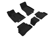 Load image into Gallery viewer, 3D MAXpider Floor Mats Mercedes E-Class Sedan (17-23) E43 AMG Sedan W213 (17-18) All-Weather Elegant Series - Complete Set - Default Title Alternate Image