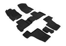 Load image into Gallery viewer, 3D MAXpider Floor Mats Mercedes GLS-Class X166 (13-19) All-Weather Elegant Series - Complete Set - Default Title Alternate Image