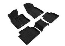 Load image into Gallery viewer, 3D MAXpider Floor Mats Toyota Camry FWD (2018-2024) All-Weather Elegant Series - Complete Set - Default Title Alternate Image