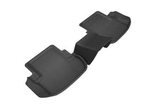 Load image into Gallery viewer, 3D MAXpider Floor Mats Mercedes E-Class Coupe C238 / Convertible A238 (18-23) All-Weather Kagu Series - Front or  Second Row Alternate Image