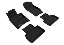 Load image into Gallery viewer, 3D MAXpider Floor Mats Infiniti Q50 (2014-2017) All-Weather Elegant Series - Complete Set - Default Title Alternate Image