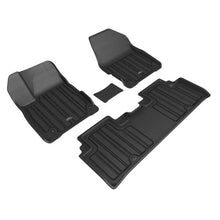 Load image into Gallery viewer, 3D MAXpider Floor Mats Kia EV6 (2022-2024) All-Weather Elitect Series - Complete Set - Default Title Alternate Image