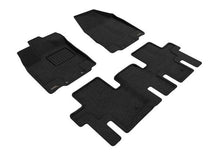 Load image into Gallery viewer, 3D MAXpider Floor Mats Nissan Maxima (2013-2020) All-Weather Elegant Series - Complete Set or w/o 3rd Row - w/o 3rd Row Alternate Image