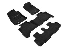 Load image into Gallery viewer, 3D MAXpider Floor Mats Subaru WRX / WRX STi (15-21) All-Weather Elegant Series - Complete Set - Default Title Alternate Image