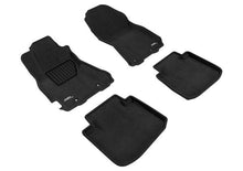Load image into Gallery viewer, 3D MAXpider Floor Mats Subaru Crosstrek (18-23) All-Weather Elegant Series - Complete Set Alternate Image