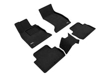 Load image into Gallery viewer, 3D MAXpider Floor Mats Kia Stinger AWD / RWD (2018-2024) All-Weather Elegant Series - Complete Set - AWD Alternate Image