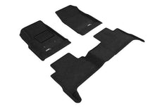 Load image into Gallery viewer, 3D MAXpider Floor Mats GMC Canyon (2015-2022) All-Weather Elegant Series - Complete Set - Default Title Alternate Image