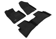 Load image into Gallery viewer, 3D MAXpider Floor Mats Hyundai Tucson (19-21) All-Weather Elegant Series - Complete Set - Default Title Alternate Image