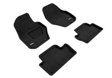 Load image into Gallery viewer, 3D MAXpider Floor Mats Volvo XC60 (2010-2017) All-Weather Elegant Series - Complete Set - Default Title Alternate Image