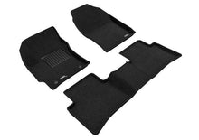 Load image into Gallery viewer, 3D MAXpider Floor Mats Toyota Corolla Hatchback (2019-2024) All-Weather Elegant Series - Complete Set - Default Title Alternate Image