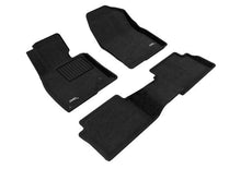 Load image into Gallery viewer, 3D MAXpider Floor Mats Mazda3 (2014-2018) All-Weather Elegant Series - Complete Set - Default Title Alternate Image
