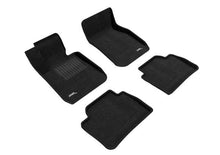 Load image into Gallery viewer, 3D MAXpider Floor Mats BMW 3 Series F30 RWD (12-18) All-Weather Elegant Series - Complete Set - Default Title Alternate Image