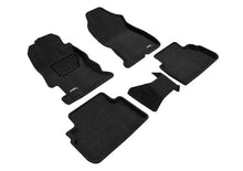 Load image into Gallery viewer, 3D MAXpider Floor Mats Subaru Impreza (17-23) All-Weather Elegant Series - Complete Set Alternate Image
