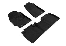 Load image into Gallery viewer, 3D MAXpider Floor Mats Toyota Camry (2015-2017) All-Weather Elegant Series - Complete Set - Default Title Alternate Image