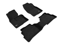 Load image into Gallery viewer, 3D MAXpider Floor Mats Mazda CX5 (2017-2024) All-Weather Elegant Series - Complete Set - Default Title Alternate Image