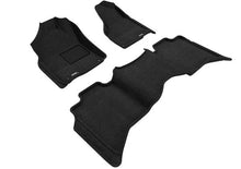 Load image into Gallery viewer, 3D MAXpider Floor Mats Dodge Ram 1500/2500/3500 (12-18) 1500 Classic (19-24) All-Weather Elegant Series - Complete Set Alternate Image