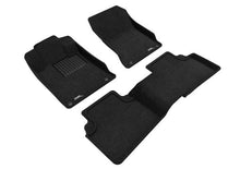 Load image into Gallery viewer, 3D MAXpider Floor Mats Nissan Altima (2019-2024) All-Weather Elegant Series - Complete Set Alternate Image