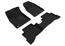 Load image into Gallery viewer, 3D MAXpider Floor Mats Infiniti QX60 (14-20) JX (2013) All-Weather Elegant Series - Complete Set Alternate Image