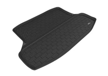 Load image into Gallery viewer, 3D MAXpider Cargo Liner Honda Civic  / Civic Type-R FK8 (16-21) Kagu Black Rubber - Sedan / Hatchback / Type-R Alternate Image