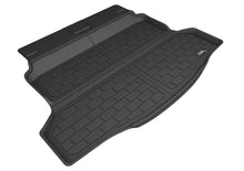 Load image into Gallery viewer, 3D MAXpider Cargo Liner Honda Civic  / Civic Type-R FK8 (16-21) Kagu Black Rubber - Sedan / Hatchback / Type-R Alternate Image