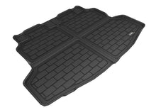 Load image into Gallery viewer, 3D MAXpider Cargo Liner Honda Civic  / Civic Type-R FK8 (16-21) Kagu Black Rubber - Sedan / Hatchback / Type-R Alternate Image