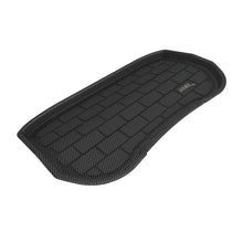 Load image into Gallery viewer, 3D MAXpider Cargo Liner Tesla Model 3 (2024) Kagu Black Rubber - Front or Rear - Frunk Alternate Image