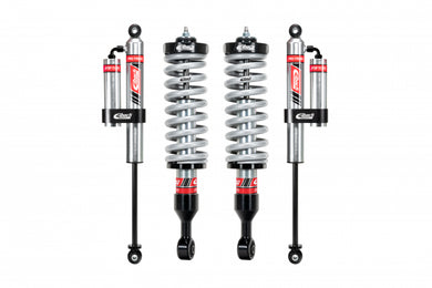 Eibach Pro Truck Coilover GMC Canyon AT4 4WD (2021-2022) Stage 2R - Front Coilovers & Rear Reservoir Shocks