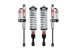 Eibach Pro Truck Coilover GMC Canyon 2WD/4WD (2015 to 2022) Stage 2R - Front Coilovers & Rear Reservoir Shocks