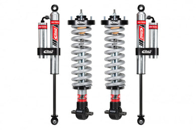 Eibach Pro Truck Coilover GMC Sierra 1500 2WD/4WD (2014-2018) Stage 2R - Front Coilovers & Rear Reservoir Shocks
